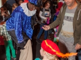 IMG 6672 Intocht Sint 2014 DezeFoto : 2014, Deurningen, intocht, piet, plechelmus harmonie, sint, sinterklaas